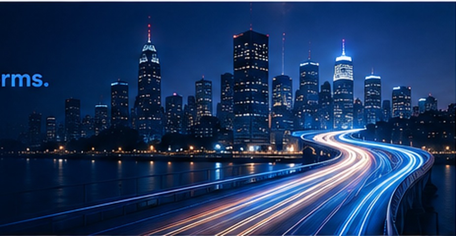City and technology