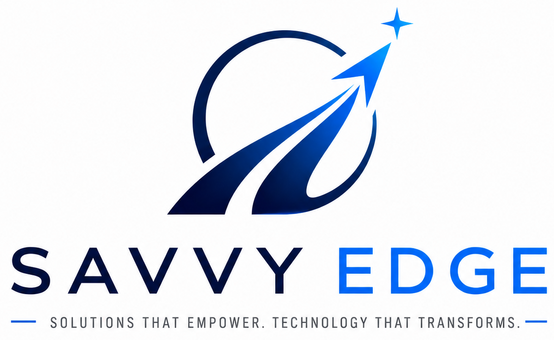 Savvy Edge
